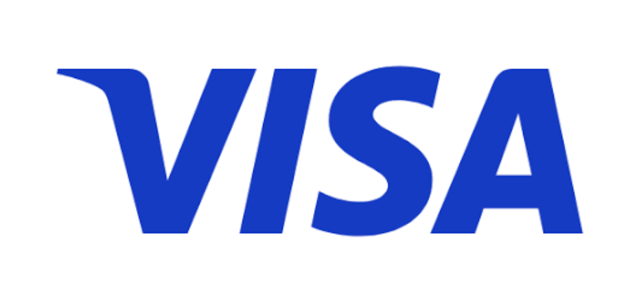 Visa Middle East & Central Asia logo